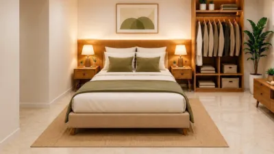 Apartment on Calle Vista Alegre photo 6