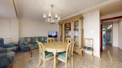 Apartment on Calle Hernández Malillos photo 4