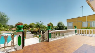 Detached house on Calle Vencejo Entrepinos photo 15