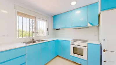 Detached house on Calle Vencejo Entrepinos photo 41