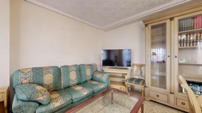 Apartment on Calle Hernández Malillos photo 5