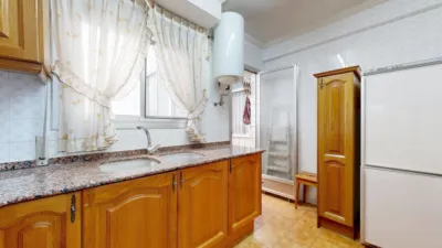 Apartment on Calle Hernández Malillos photo 8