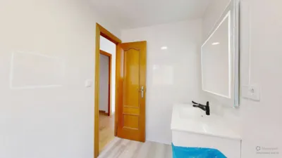 Detached house on Calle Vencejo Entrepinos photo 38