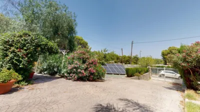 Detached house on Calle Vencejo Entrepinos photo 23