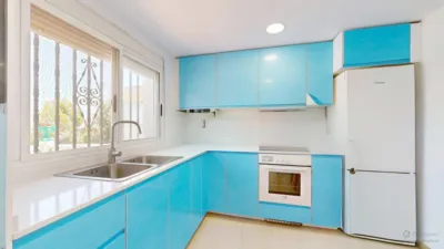 Detached house on Calle Vencejo Entrepinos photo 40