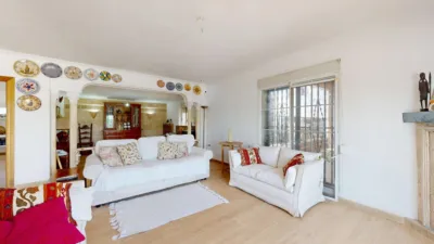 Detached house on Calle Vencejo Entrepinos photo 10