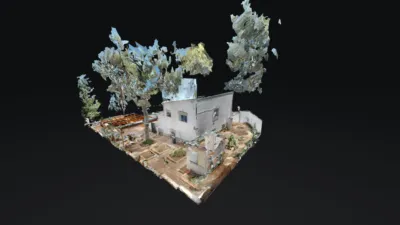 Detached house on Calle Vencejo Entrepinos photo 63