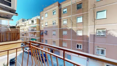 Apartment on Calle Hernández Malillos photo 12