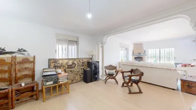 Detached house on Calle Vencejo Entrepinos photo 8