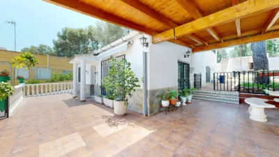 Detached house on Calle Vencejo Entrepinos photo 6