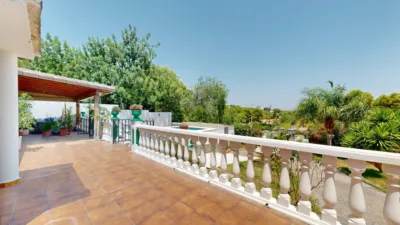 Detached house on Calle Vencejo Entrepinos photo 18