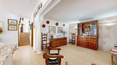 Detached house on Calle Vencejo Entrepinos photo 7
