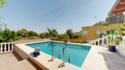 Detached house on Calle Vencejo Entrepinos photo 17