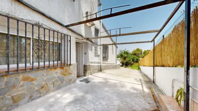 Detached house on Calle Vencejo Entrepinos photo 31