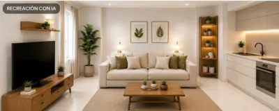 Apartment on Calle Vista Alegre photo 4