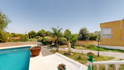 Detached house on Calle Vencejo Entrepinos photo 16