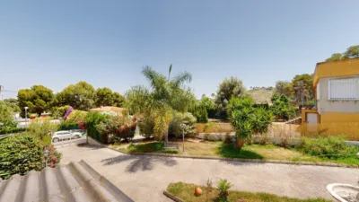 Detached house on Calle Vencejo Entrepinos photo 22