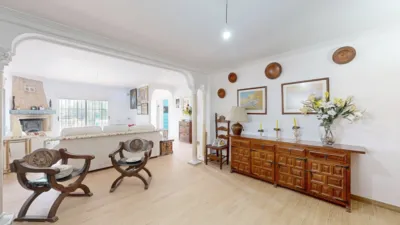 Detached house on Calle Vencejo Entrepinos photo 9