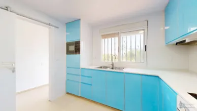 Detached house on Calle Vencejo Entrepinos photo 39