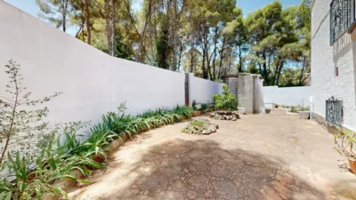 Detached house on Calle Vencejo Entrepinos photo 30