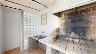 Detached house on Calle Vencejo Entrepinos photo 25