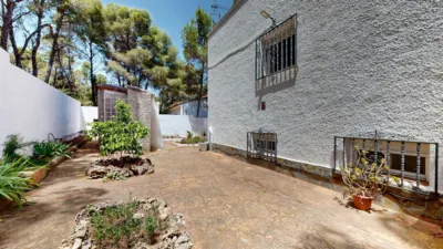 Detached house on Calle Vencejo Entrepinos photo 28
