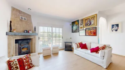 Detached house on Calle Vencejo Entrepinos photo 4