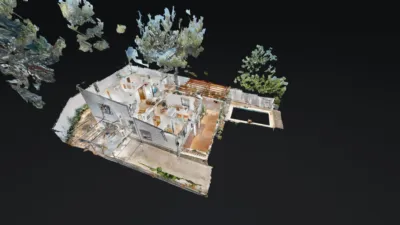 Detached house on Calle Vencejo Entrepinos photo 62