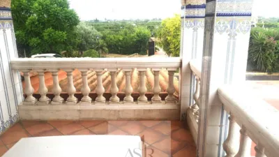 Single-family chalet in Camí de Sant Bernabé photo 39