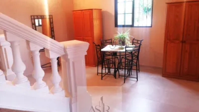 Single-family chalet in Camí de Sant Bernabé photo 11