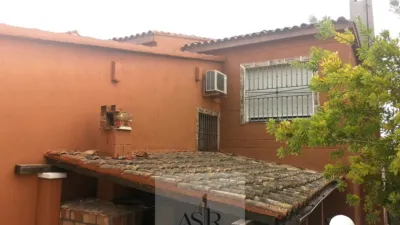 Single-family chalet in Camí de Sant Bernabé photo 45