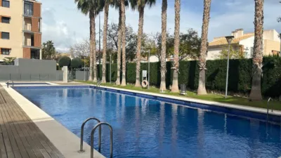 Penthouse in Playa Muchavista photo 2