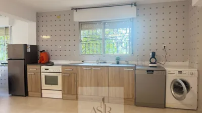 Single-family chalet in Camí de Sant Bernabé photo 47