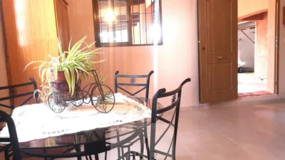 Single-family chalet in Camí de Sant Bernabé photo 10