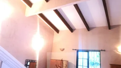 Single-family chalet in Camí de Sant Bernabé photo 12