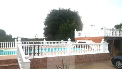 Single-family chalet in Camí de Sant Bernabé photo 3