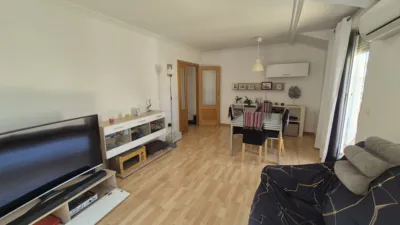 Piso – Villena, l'Alt Vinalopó / El Alto Vinalopó - Vista 4
