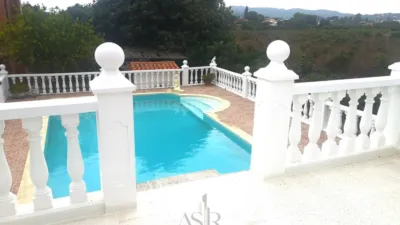 Single-family chalet in Camí de Sant Bernabé photo 6
