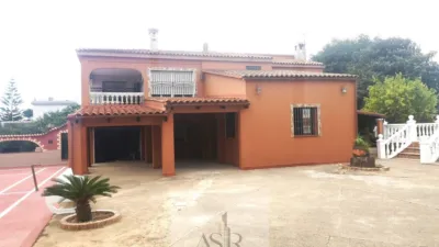 Single-family chalet in Camí de Sant Bernabé photo 9