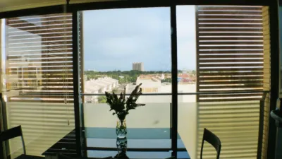 Penthouse in Playa Muchavista photo 4