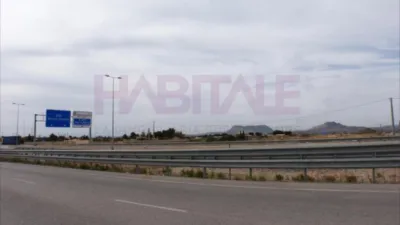 Terreno en venta en Calle Alicante- Ap - Vista 2