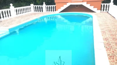 Single-family chalet in Camí de Sant Bernabé photo 4
