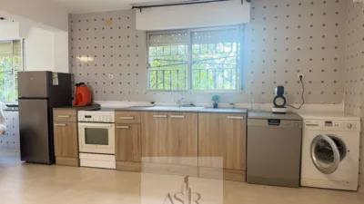 Single-family chalet in Camí de Sant Bernabé photo 48
