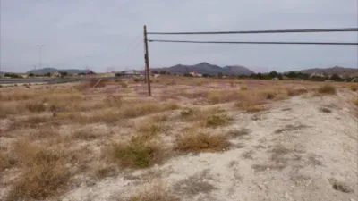 Terreno en venta en Calle Alicante- Ap - Vista 3