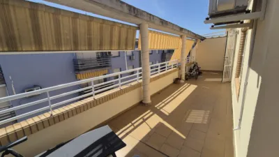 Piso – Villena, l'Alt Vinalopó / El Alto Vinalopó - Vista 3