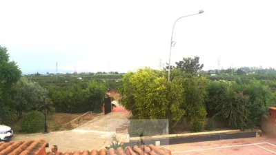 Single-family chalet in Camí de Sant Bernabé photo 40