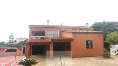 Single-family chalet in Camí de Sant Bernabé photo 8