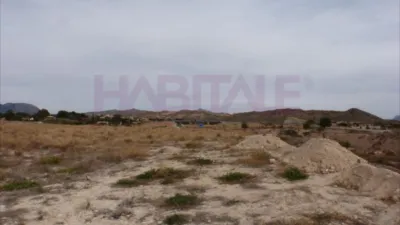 Terreno en venta en Calle Alicante- Ap - Vista 5