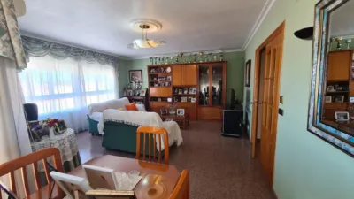 Semi-detached chalet on Calle Benejama photo 26