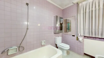 Detached house on Carrer de Gómez Ferrer photo 38